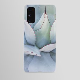 Mexico Photography - The Beautiful Agave Plant Android Case