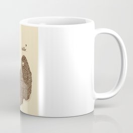 Hello they said one Coffee Mug