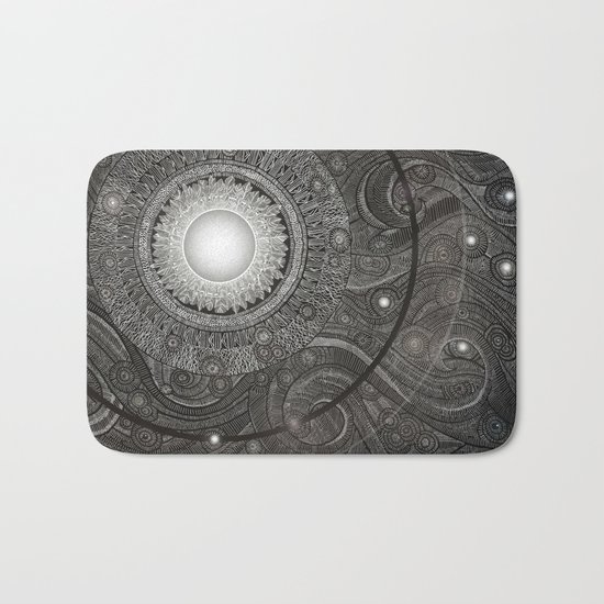 Luna Kiss Bath Mat
