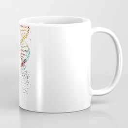 DNA Coffee Mug