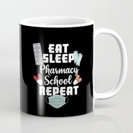 Pharmacist - Pharmacy Student Gift Mug