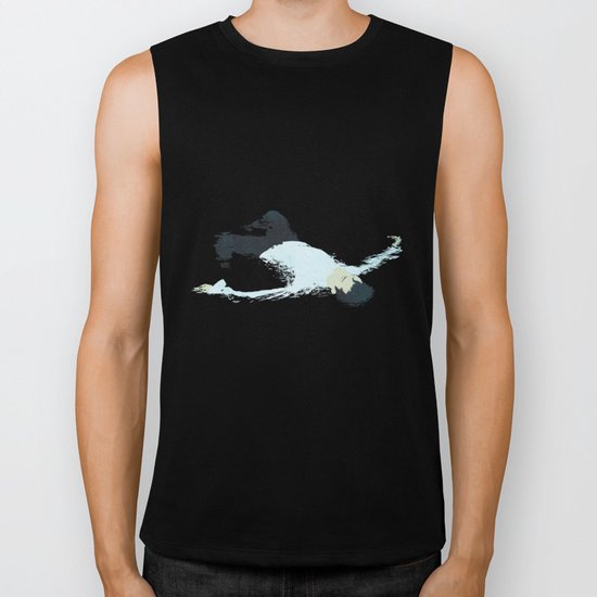OFF Biker Tank