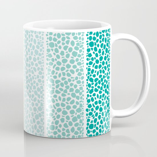 Zen Pebbles Mug