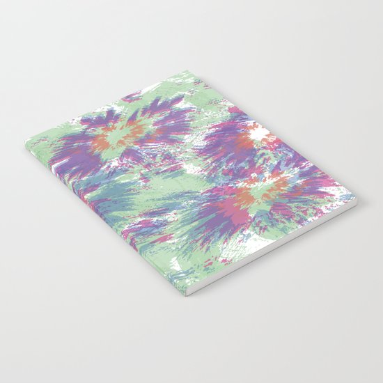 Illust_abs_01 Notebook
