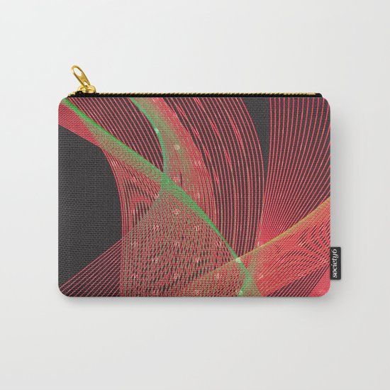 Smokey Charme Carry-All Pouch