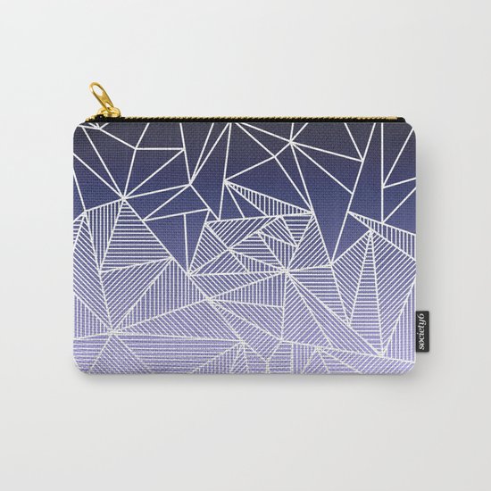 Bayo Rays Carry-All Pouch
