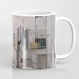 White City Coffee Mug