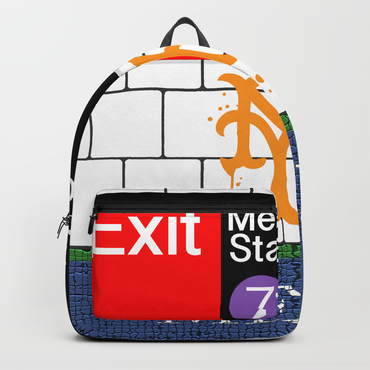 backpacks in nyc