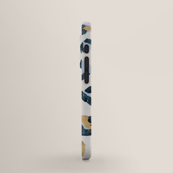 Society6 iPhone5用 Substitution ケース カバー iphone5/5s/SE 合金チタンケースカバー（マットシルバー）銀