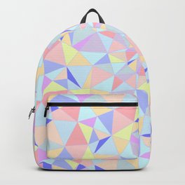 Kaleidoscope - LBC Backpack