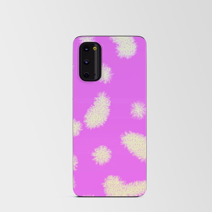 Pattern Abstract 194 Android Card Case