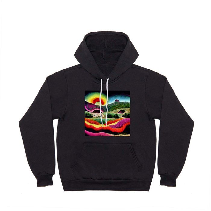 The Valley of the Sun Hoody