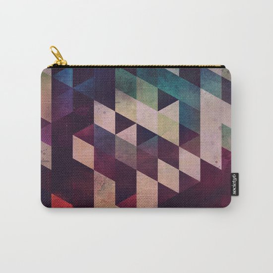 rycynstryckzhn Carry-All Pouch