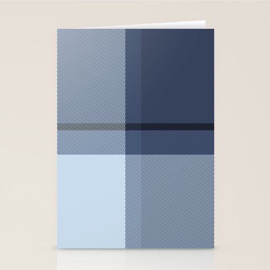 Pattern Stationery Cards