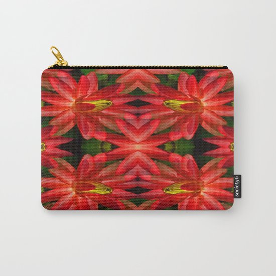 The feeling of Power... Carry-All Pouch