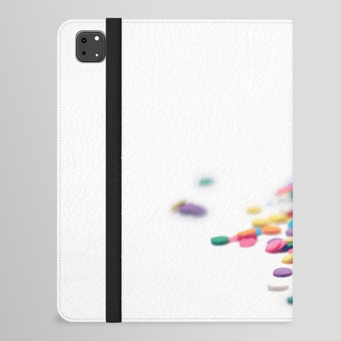 Sprinkles iPad Folio Case