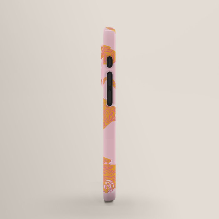 Society6 iPhone4/4S,5用 Trendy Pink Girly Chevron Pattern Printed iPhone Cases: 16, 15, 14, Pro Max – Page 8 | Society6