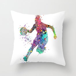 Christmas Gifts Throw Pillows For Any Room Or Decor Style Society6