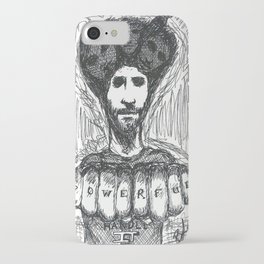 Powerful iPhone Case