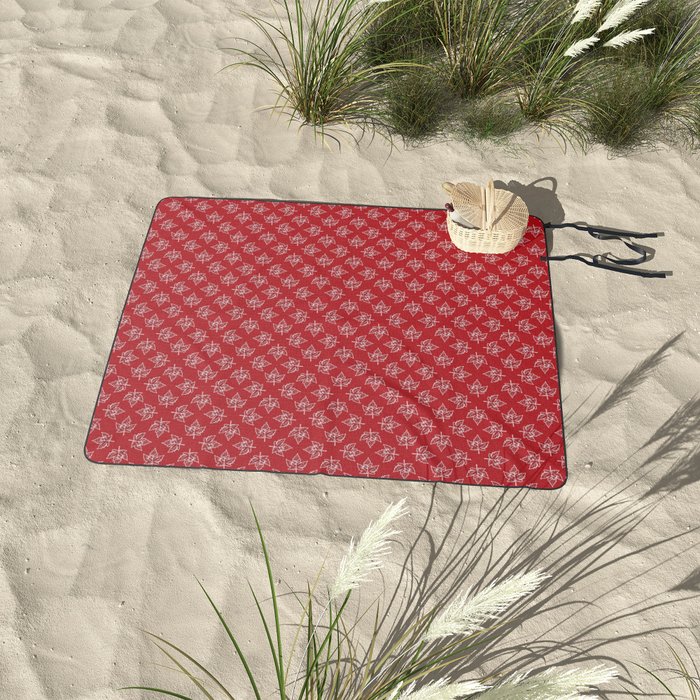 cool picnic blankets