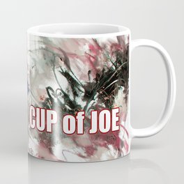 Z imagination Cup of Joe Mug