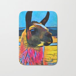 Wool Bath Mats For Any Bathroom Decor Style Society6