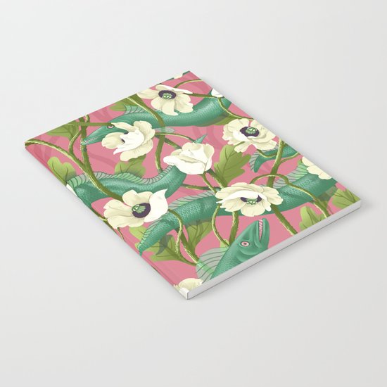Barracuda - Spring version Notebook