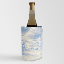 Clouds Wine Chiller