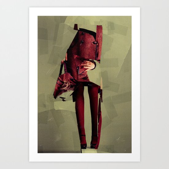 one season two Art Print