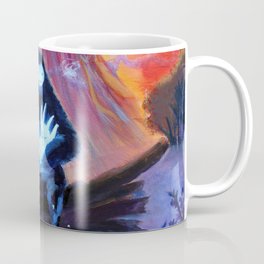 Ori and the blind forest Coffee Mug