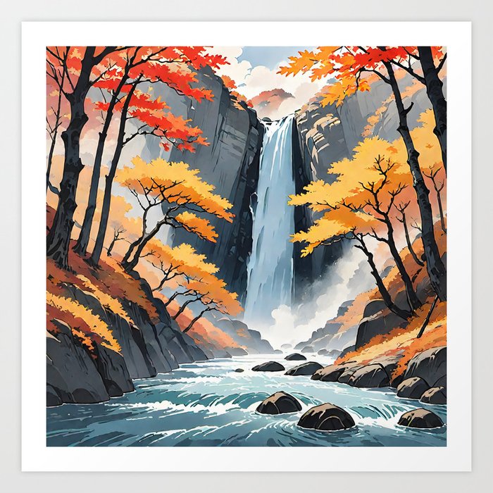 Art Print