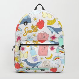 Vsco Backpacks To Match Your Personal Style Society6