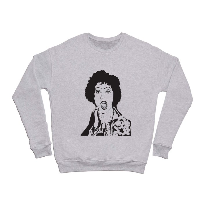 Rocky Horror Crewneck Sweatshirt