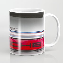 Porsche 911   Coffee Mug