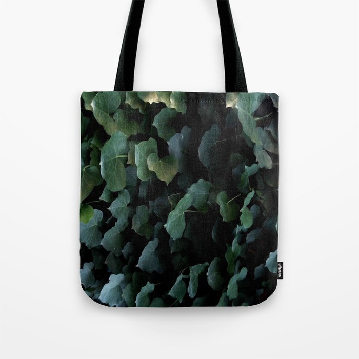 Nature and Greenery 10 Tote Bag