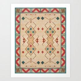 Anthropologie Art Prints to Match Any Home's Decor | Society6