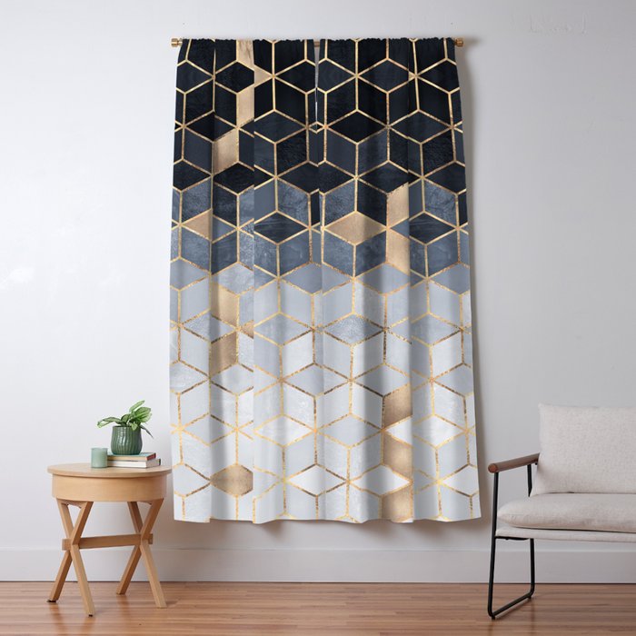 Blackout Curtain