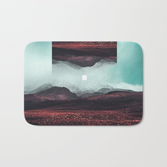 Glance Bath Mat