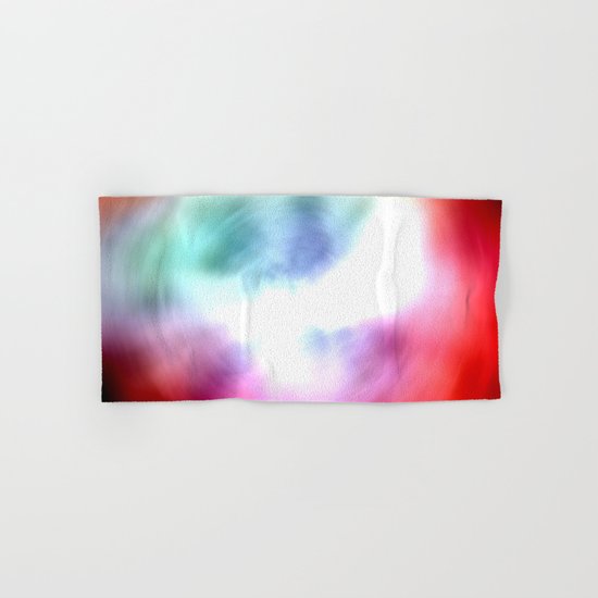 γ Pegasus Hand & Bath Towel