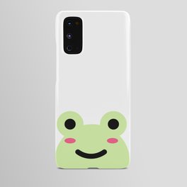 Frog :) Android Case
