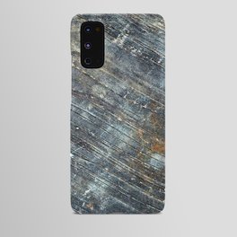 Cement Art Like A Starry Night Android Case