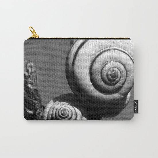 SNAILS Carry-All Pouch