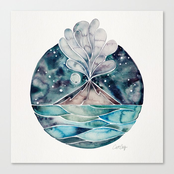 Canvas Print