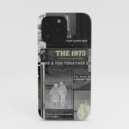 1975 iPhone Case