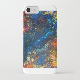 In the River iPhone Case