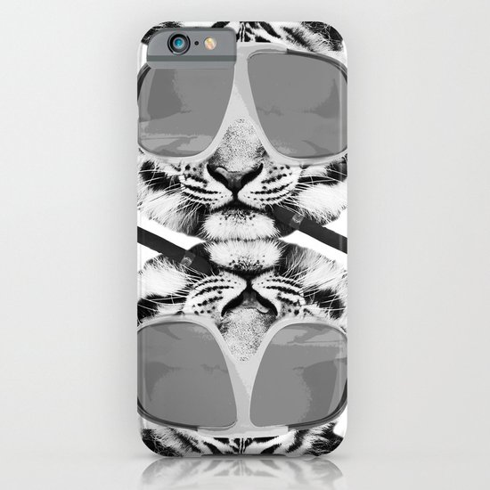 Shigar and a Waffle iPhone & iPod Case