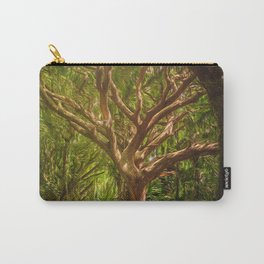 The Golden Tree Carry-All Pouch