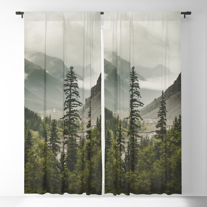 Blackout Curtain