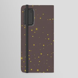 FireFlies Android Wallet Case