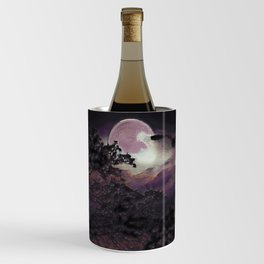 Full Moon III Wine Chiller
